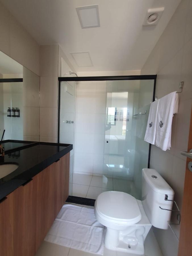 Mana Beach Sol By Vivere Flats Pôrto das Galinhas Buitenkant foto